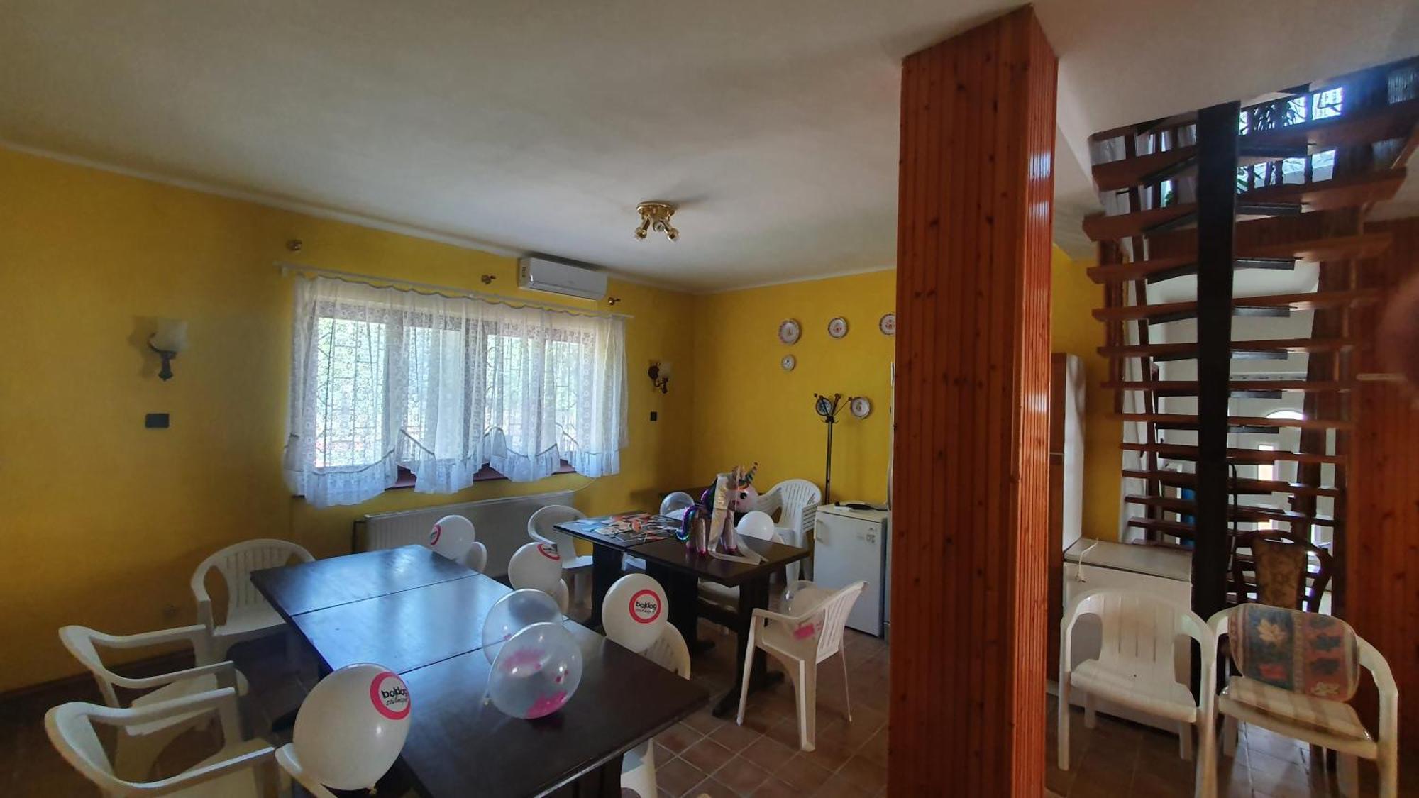 Gold Apartman Zamárdi Dış mekan fotoğraf