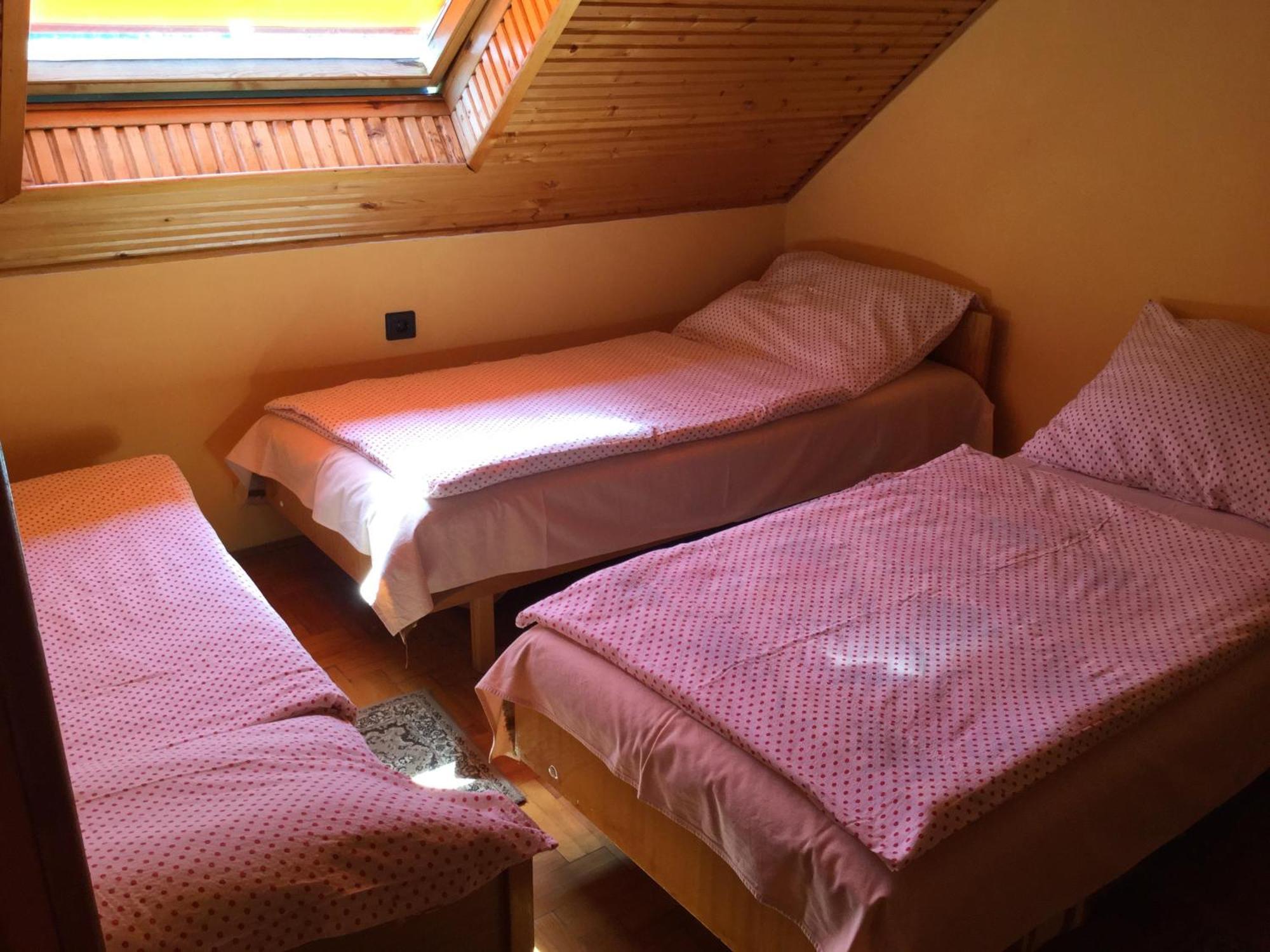 Gold Apartman Zamárdi Dış mekan fotoğraf