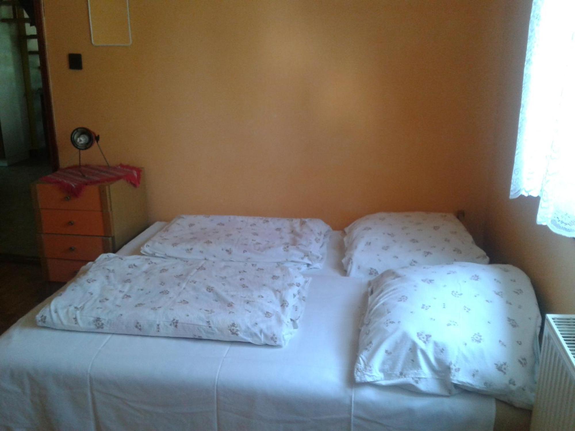 Gold Apartman Zamárdi Oda fotoğraf